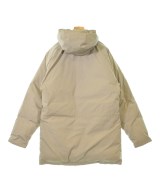 Eddie Bauer（エディバウワー）ダウンジャケット/ダウンベスト ベージュ サイズ:M メンズ/2200640791018