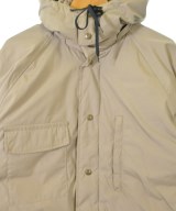 Eddie Bauer（エディバウワー）ダウンジャケット/ダウンベスト ベージュ サイズ:M メンズ/2200640791018