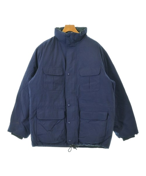 エディバウワー(Eddie Bauer)のEddie Bauer ダウンジャケット/ダウンベスト