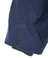 Eddie Bauer（エディバウワー）ダウンジャケット/ダウンベスト 紺 サイズ:L メンズ/2200640791049