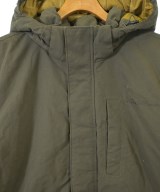 Eddie Bauer（エディバウワー）ダウンジャケット/ダウンベスト カーキ サイズ:TXL メンズ/2200640791063