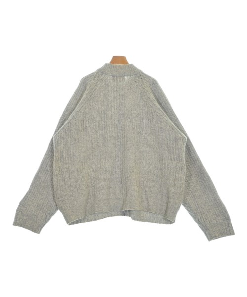 Eddie Bauer（エディバウワー）カーディガン グレー サイズ:XL メンズ/2200640835057