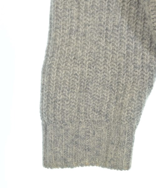 Eddie Bauer（エディバウワー）カーディガン グレー サイズ:XL メンズ/2200640835057