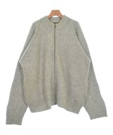 Eddie Bauer（エディバウワー）カーディガン グレー サイズ:XL メンズ/2200640835057