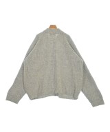 Eddie Bauer（エディバウワー）カーディガン グレー サイズ:XL メンズ/2200640835057