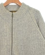 Eddie Bauer（エディバウワー）カーディガン グレー サイズ:XL メンズ/2200640835057