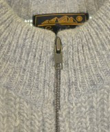 Eddie Bauer（エディバウワー）カーディガン グレー サイズ:XL メンズ/2200640835057