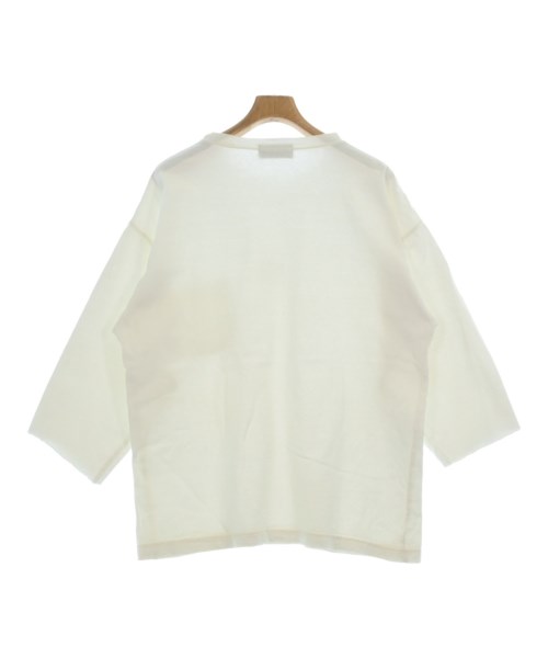 Eddie Bauer（エディバウワー）Tシャツ・カットソー 白 サイズ:-(M位) メンズ/2200641428012