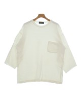 Eddie Bauer（エディバウワー）Tシャツ・カットソー 白 サイズ:-(M位) メンズ/2200641428012