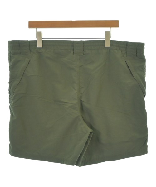 Eddie Bauer（エディバウワー）ショートパンツ カーキ サイズ:L メンズ/2200641505027