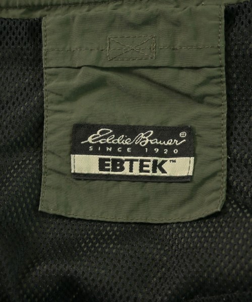 Eddie Bauer（エディバウワー）ショートパンツ カーキ サイズ:L メンズ/2200641505027