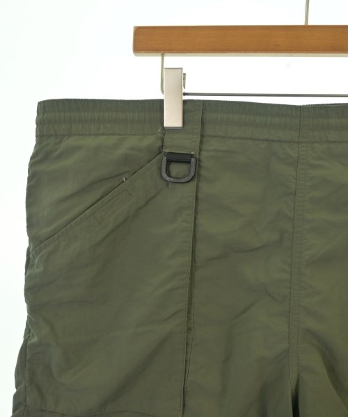 Eddie Bauer（エディバウワー）ショートパンツ カーキ サイズ:L メンズ/2200641505027