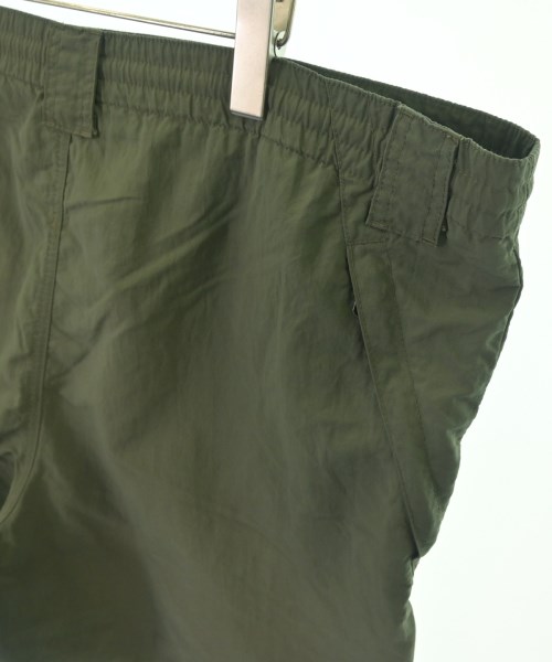Eddie Bauer（エディバウワー）ショートパンツ カーキ サイズ:L メンズ/2200641505027