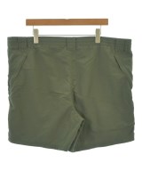 Eddie Bauer（エディバウワー）ショートパンツ カーキ サイズ:L メンズ/2200641505027