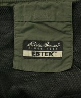Eddie Bauer（エディバウワー）ショートパンツ カーキ サイズ:L メンズ/2200641505027