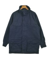 Eddie Bauer（エディバウワー）ブルゾン 紺 サイズ:S メンズ/2200642128010