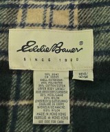 Eddie Bauer（エディバウワー）ブルゾン 紺 サイズ:S メンズ/2200642128010