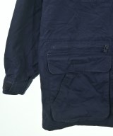 Eddie Bauer（エディバウワー）ブルゾン 紺 サイズ:S メンズ/2200642128010