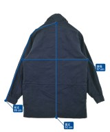 Eddie Bauer（エディバウワー）ブルゾン 紺 サイズ:S メンズ/2200642128010