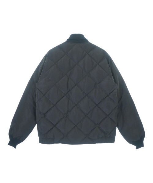 Eddie Bauer（エディバウワー）ダウンジャケット/ダウンベスト 黒 サイズ:XL メンズ/2200629433014