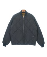 Eddie Bauer（エディバウワー）ダウンジャケット/ダウンベスト 黒 サイズ:XL メンズ/2200629433014