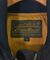 Eddie Bauer（エディバウワー）ダウンジャケット/ダウンベスト 黒 サイズ:XL メンズ/2200629433014