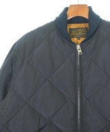 Eddie Bauer（エディバウワー）ダウンジャケット/ダウンベスト 黒 サイズ:XL メンズ/2200629433014