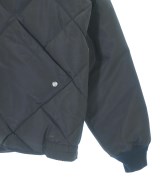 Eddie Bauer（エディバウワー）ダウンジャケット/ダウンベスト 黒 サイズ:XL メンズ/2200629433014