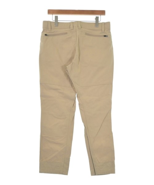 Eddie Bauer（エディバウワー）チノパン ベージュ サイズ:33/29(L位) メンズ/2200643172029