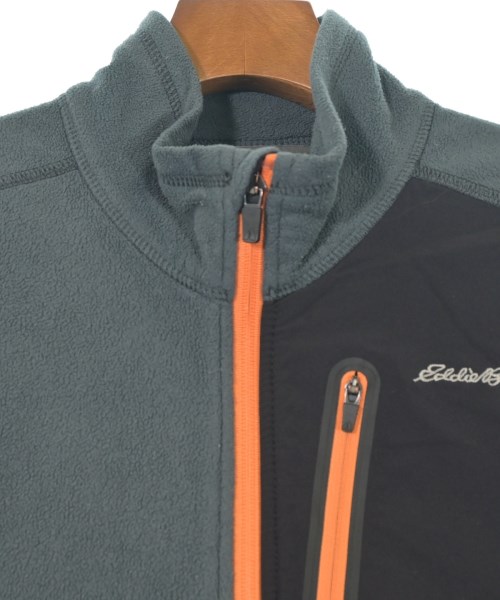 Eddie Bauer（エディバウワー）ブルゾン グレー サイズ:M メンズ/2200643172043