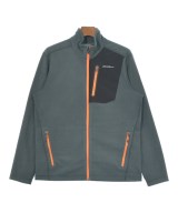 Eddie Bauer（エディバウワー）ブルゾン グレー サイズ:M メンズ/2200643172043