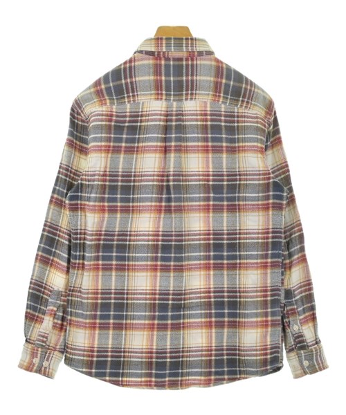 Eddie Bauer（エディバウワー）カジュアルシャツ その他（柄物・カラフル） サイズ:S メンズ/2200643172067