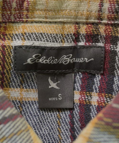 Eddie Bauer（エディバウワー）カジュアルシャツ その他（柄物・カラフル） サイズ:S メンズ/2200643172067