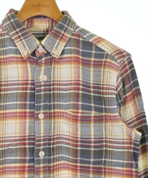 Eddie Bauer（エディバウワー）カジュアルシャツ その他（柄物・カラフル） サイズ:S メンズ/2200643172067