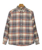 Eddie Bauer（エディバウワー）カジュアルシャツ その他（柄物・カラフル） サイズ:S メンズ/2200643172067