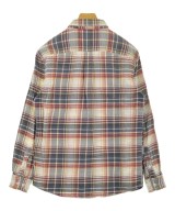 Eddie Bauer（エディバウワー）カジュアルシャツ その他（柄物・カラフル） サイズ:S メンズ/2200643172067