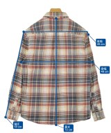 Eddie Bauer（エディバウワー）カジュアルシャツ その他（柄物・カラフル） サイズ:S メンズ/2200643172067