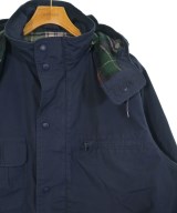 Eddie Bauer（エディバウワー）マウンテンパーカー 紺 サイズ:M メンズ/2200643227026