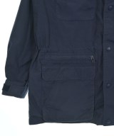 Eddie Bauer（エディバウワー）マウンテンパーカー 紺 サイズ:M メンズ/2200643227026