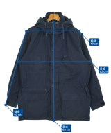 Eddie Bauer（エディバウワー）マウンテンパーカー 紺 サイズ:M メンズ/2200643227026