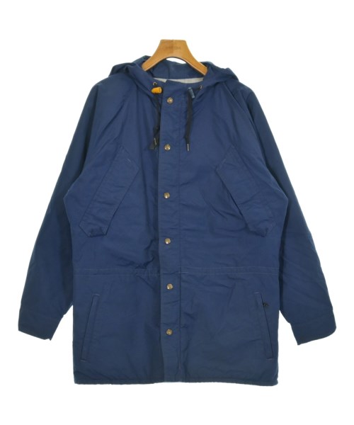 Eddie Bauer(エディバウワー)マウンテンパーカー 紺 サイズ:M/2200643227033