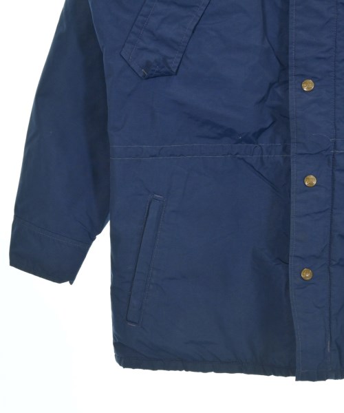 Eddie Bauer（エディバウワー）マウンテンパーカー 紺 サイズ:M メンズ/2200643227033