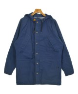 Eddie Bauer（エディバウワー）マウンテンパーカー 紺 サイズ:M メンズ/2200643227033