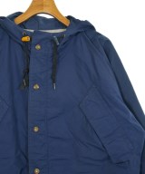 Eddie Bauer（エディバウワー）マウンテンパーカー 紺 サイズ:M メンズ/2200643227033