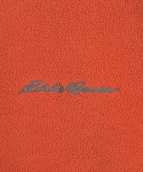 Eddie Bauer（エディバウワー）スウェット オレンジ サイズ:TL メンズ/2200644011198