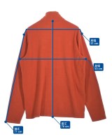 Eddie Bauer（エディバウワー）スウェット オレンジ サイズ:TL メンズ/2200644011198