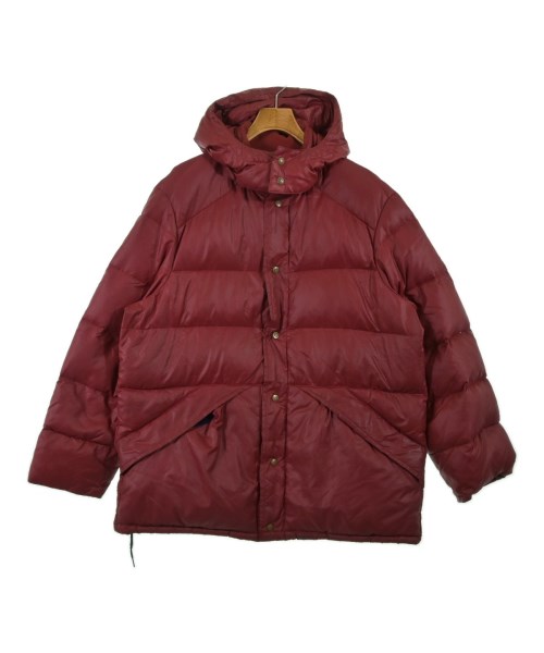 エディバウワー(Eddie Bauer)のEddie Bauer ダウンジャケット/ダウンベスト
