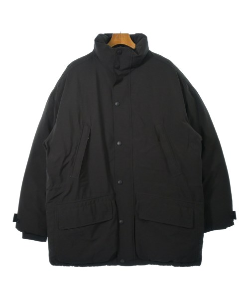 エディバウワー(Eddie Bauer)のEddie Bauer ダウンジャケット/ダウンベスト