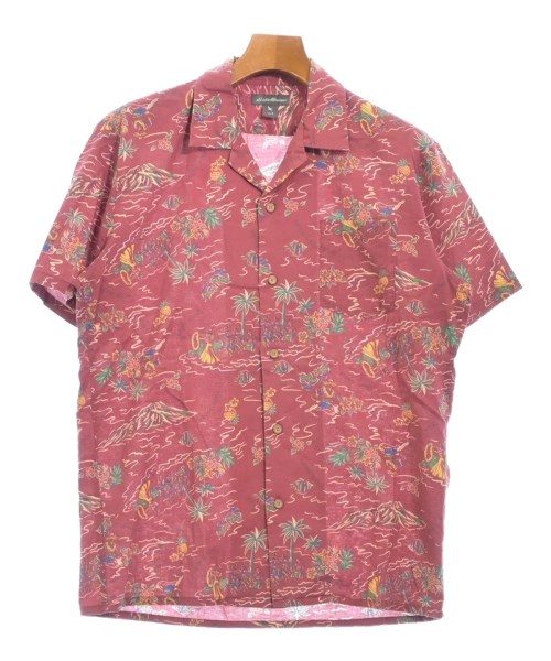 エディバウワー(Eddie Bauer)のEddie Bauer カジュアルシャツ