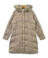 Eddie Bauer ダウンコート